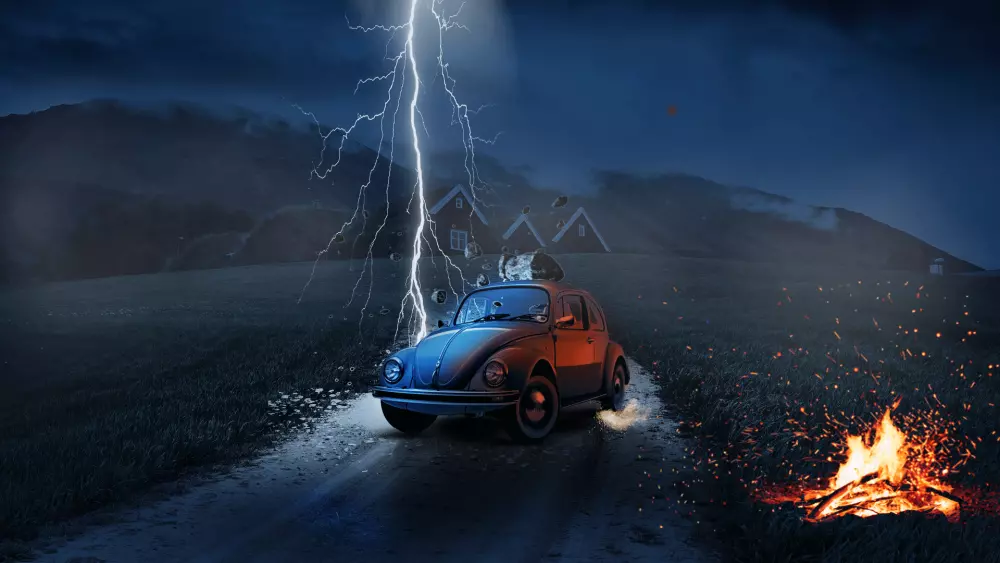 تعديل الصور بشكل احترافي