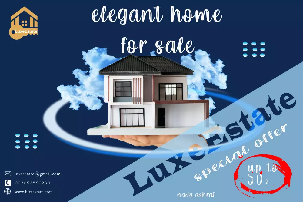 تصميم إعلانات السوشيال ميديا احترافيه