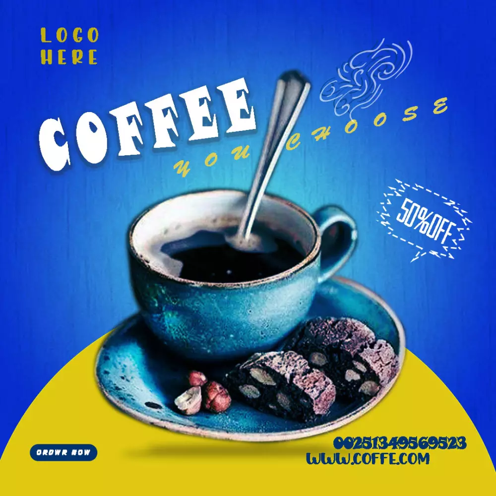 تصميم إعلانات السوشيال ميديا احترافيه