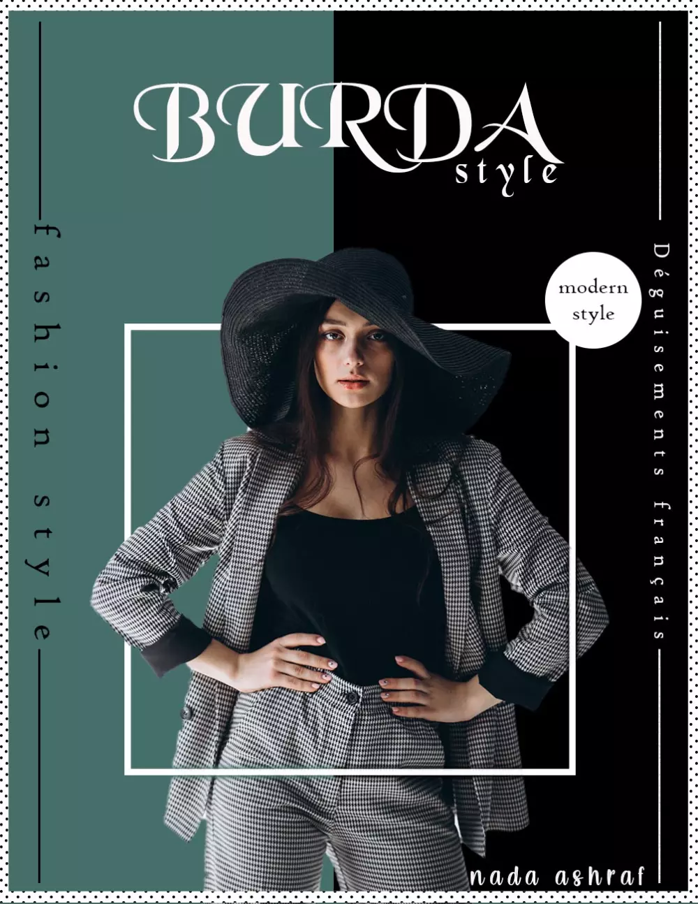 تصميم إعلانات السوشيال ميديا احترافيه