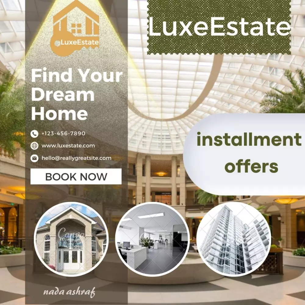 تصميم إعلانات السوشيال ميديا احترافيه