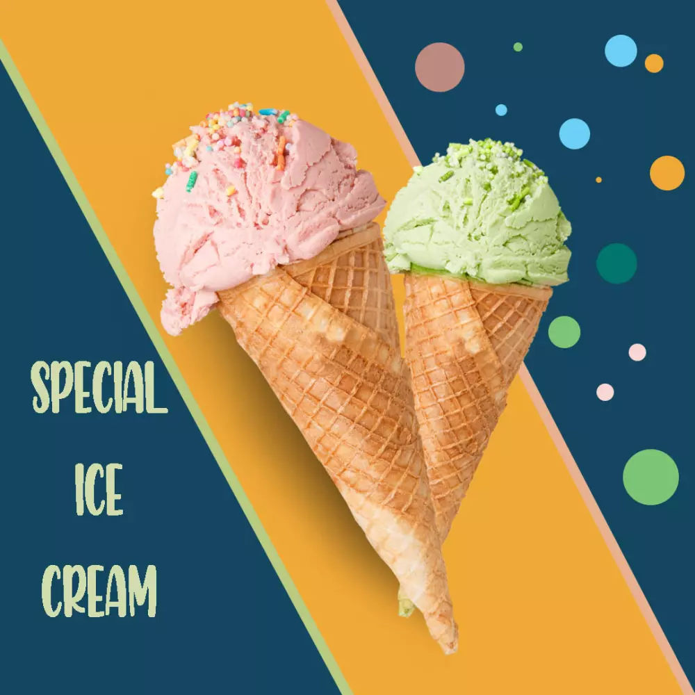 تصميم إعلانات السوشيال ميديا احترافيه