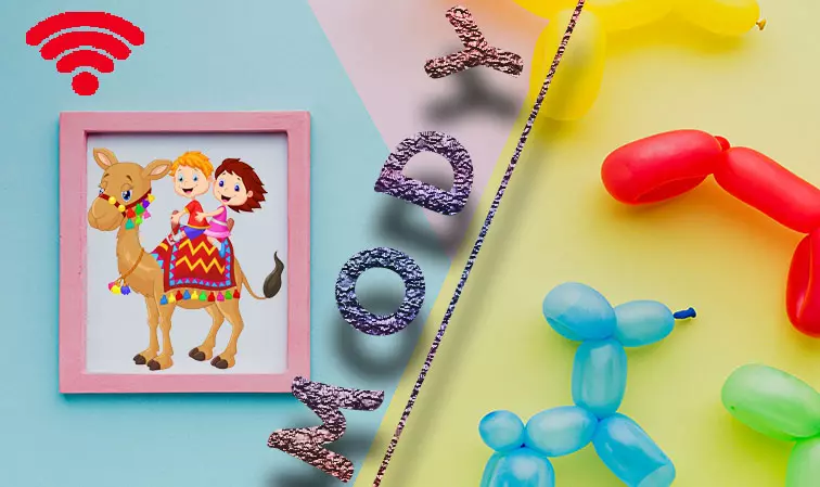 تصميم إعلانات السوشيال ميديا احترافيه