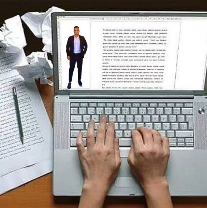 عمل بحث احترافي باللغة العربية للمدرسة أو الجامعة على الكمبيوتر مقابل 5$ فقط.