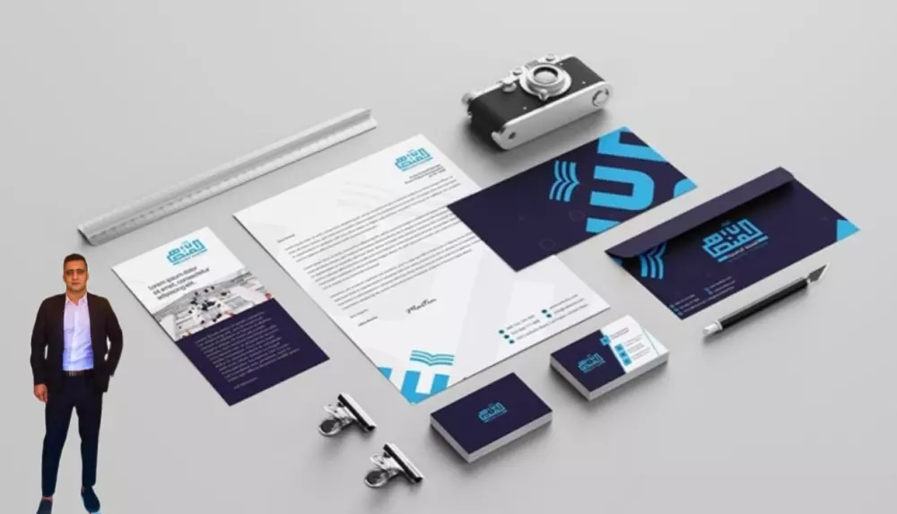 تصميم شعار مميز