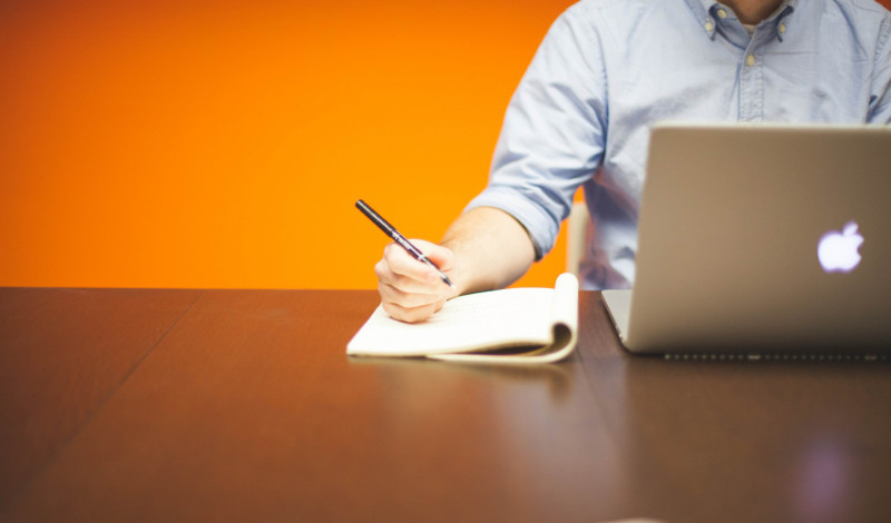 كتابة مقالات