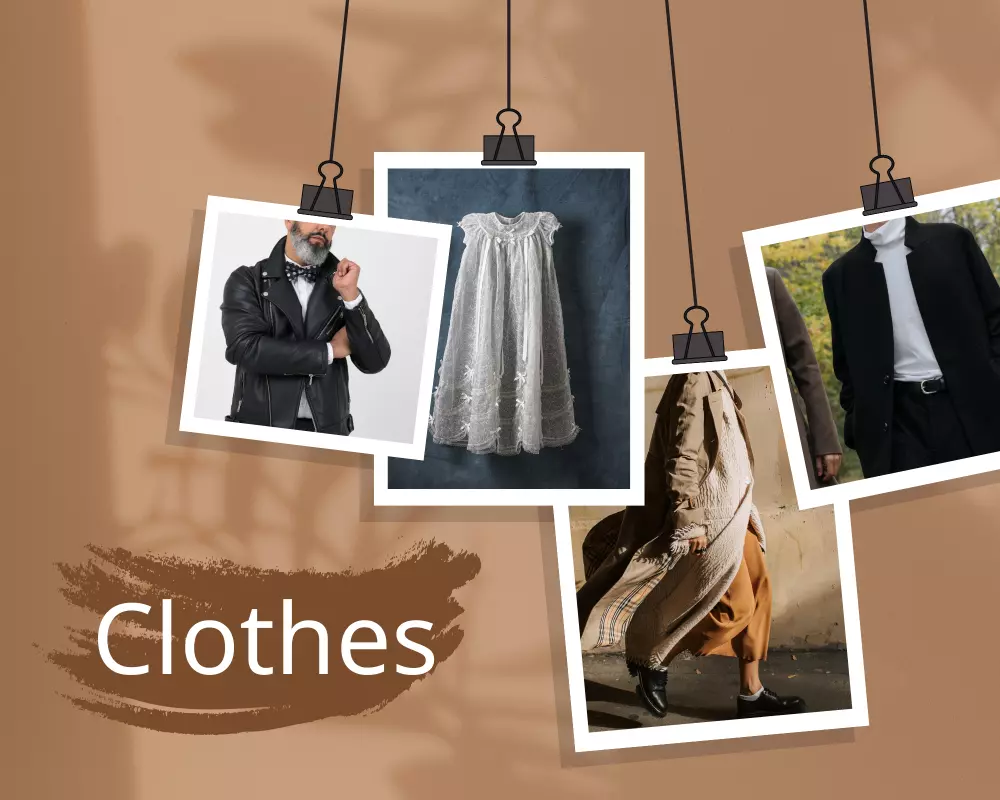 تقديم ملفات PDF  بمجموعة من أهم المصانع التي تهتم بتصنيع الملابس في مصر