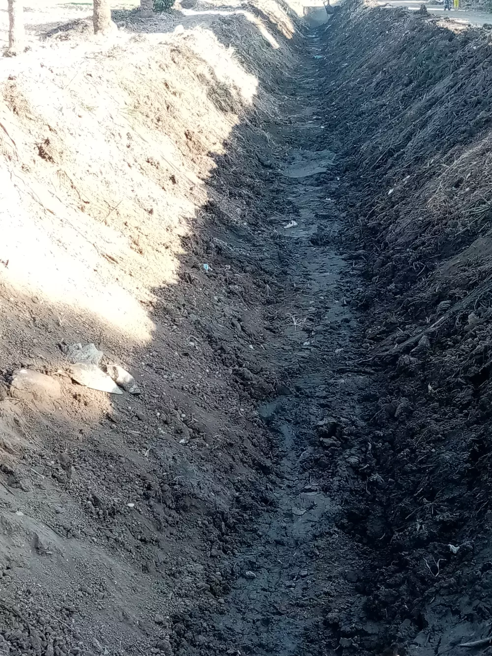 تقديم استشارات ونصائح للمبتدئين في مجال تبطين الترع