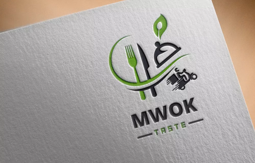 تصميم شعار احترافي 5$