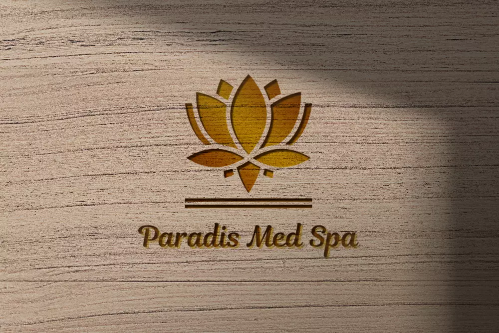 تصميم شعار احترافي 5$