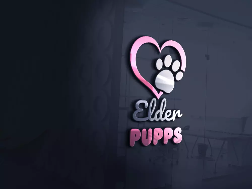 تصميم شعار احترافي 5$