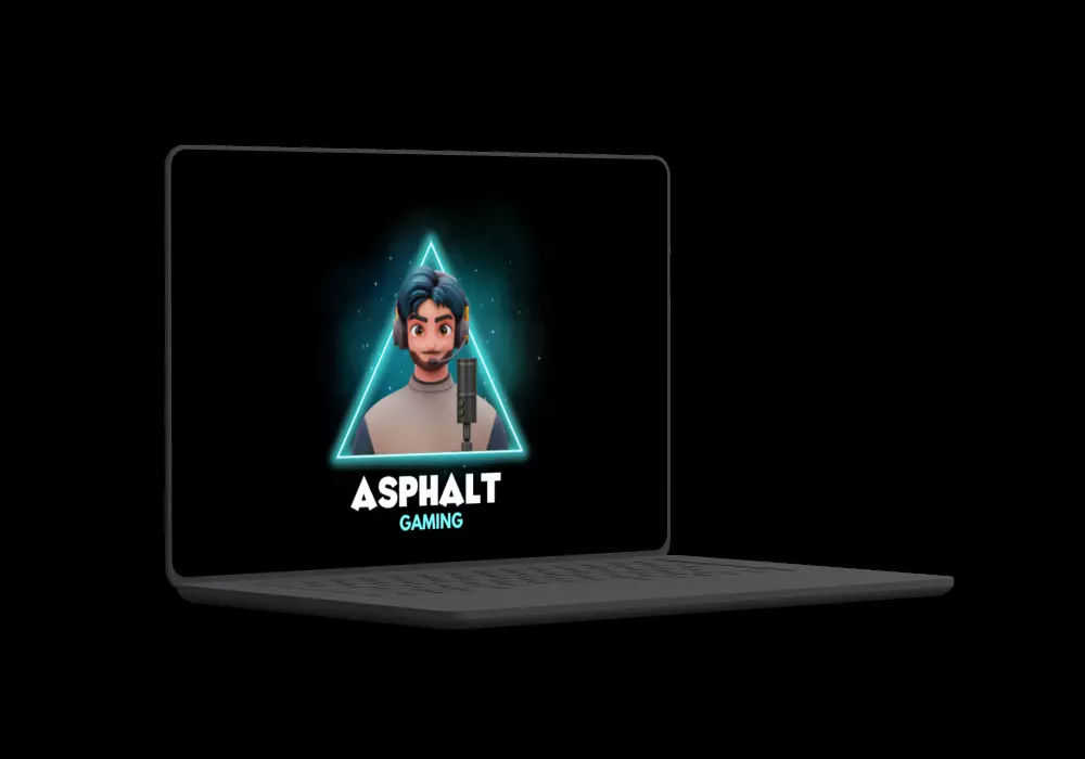 تصميم شعار احترافي 5$