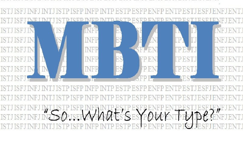 اختبار تحليل الشخصية MBTI العالمي مقابل 5$ فقط