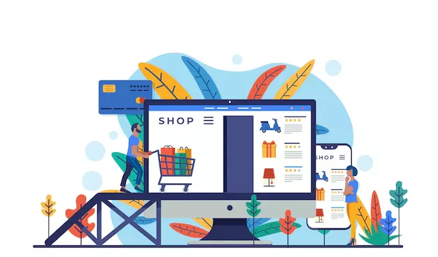 انشاء تطبيقات