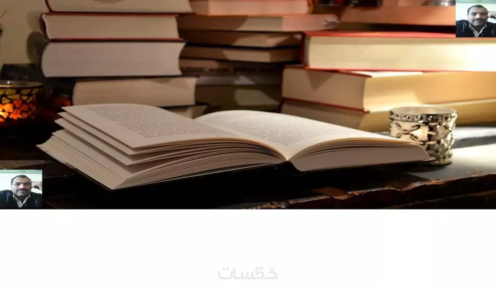 ترجمة نصوص ما بين العربية والانجليزية