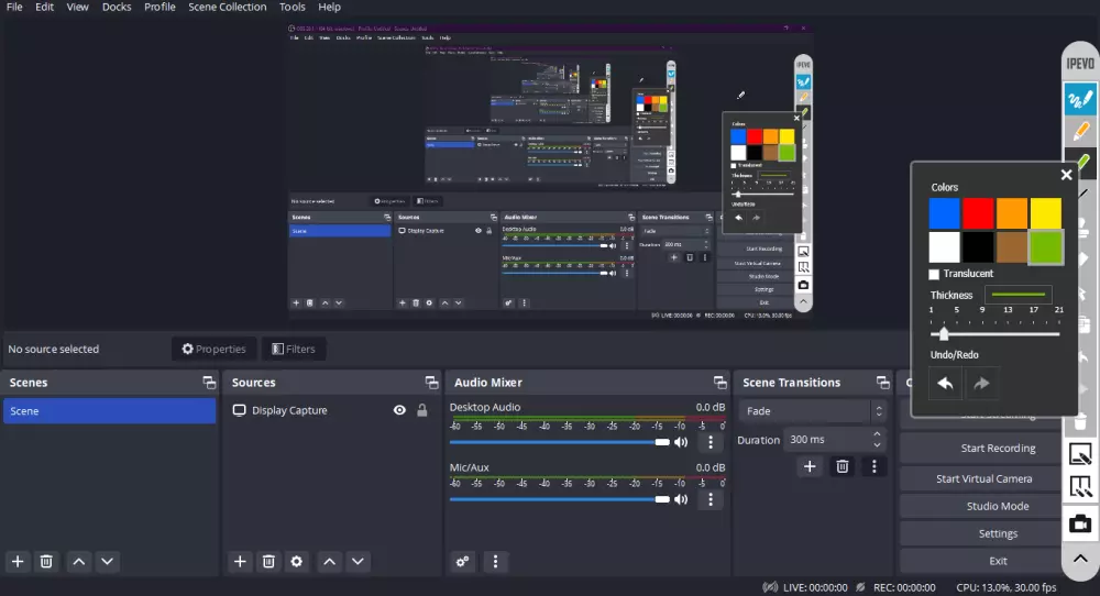 شروحات علمية مرئية في الهندسة الإلكترونية والكهربائية