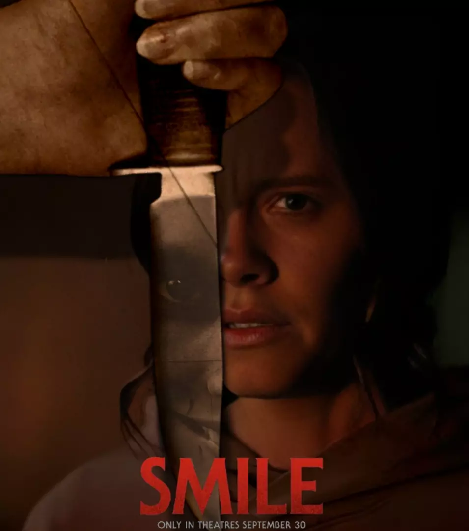 تصميم اعلان للسوشيال ميديا او بوستر فيلم