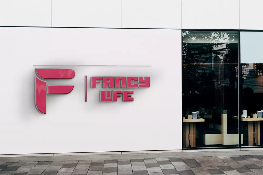 تصميم شعار بشكل إحترافي و مميز