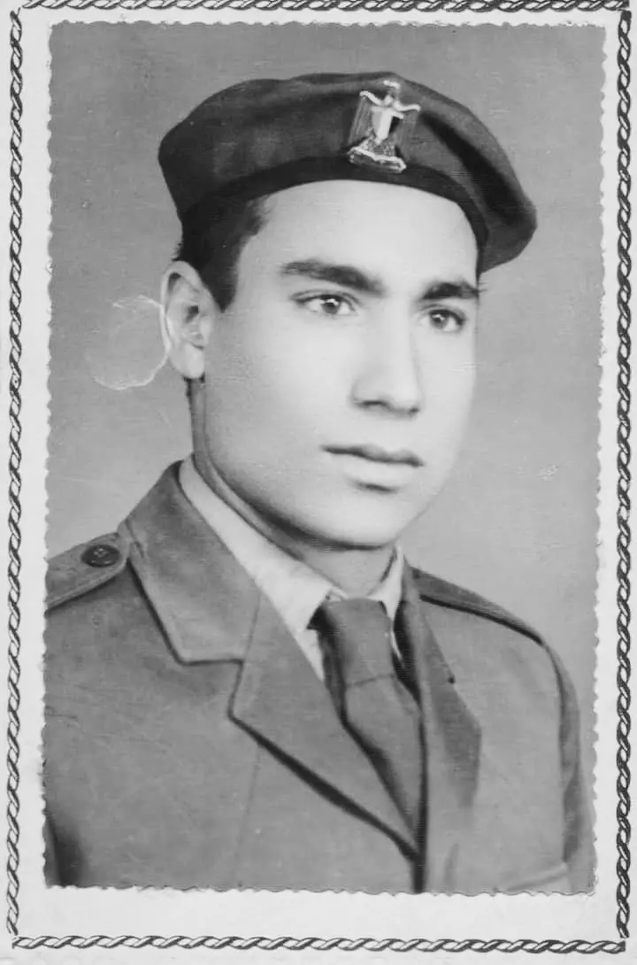 ترميم وإستعادة الصور القديمة وتلوينها