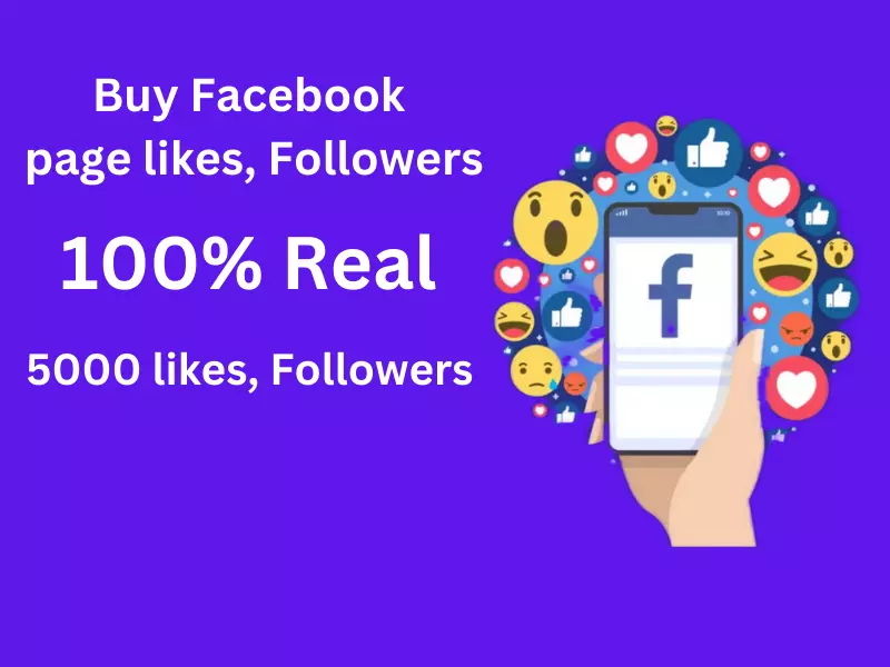 زياده متابعين صفحات الفيسبوك