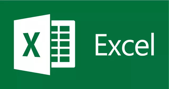 جدولة المشاريع على برنامج   Ms Excel
