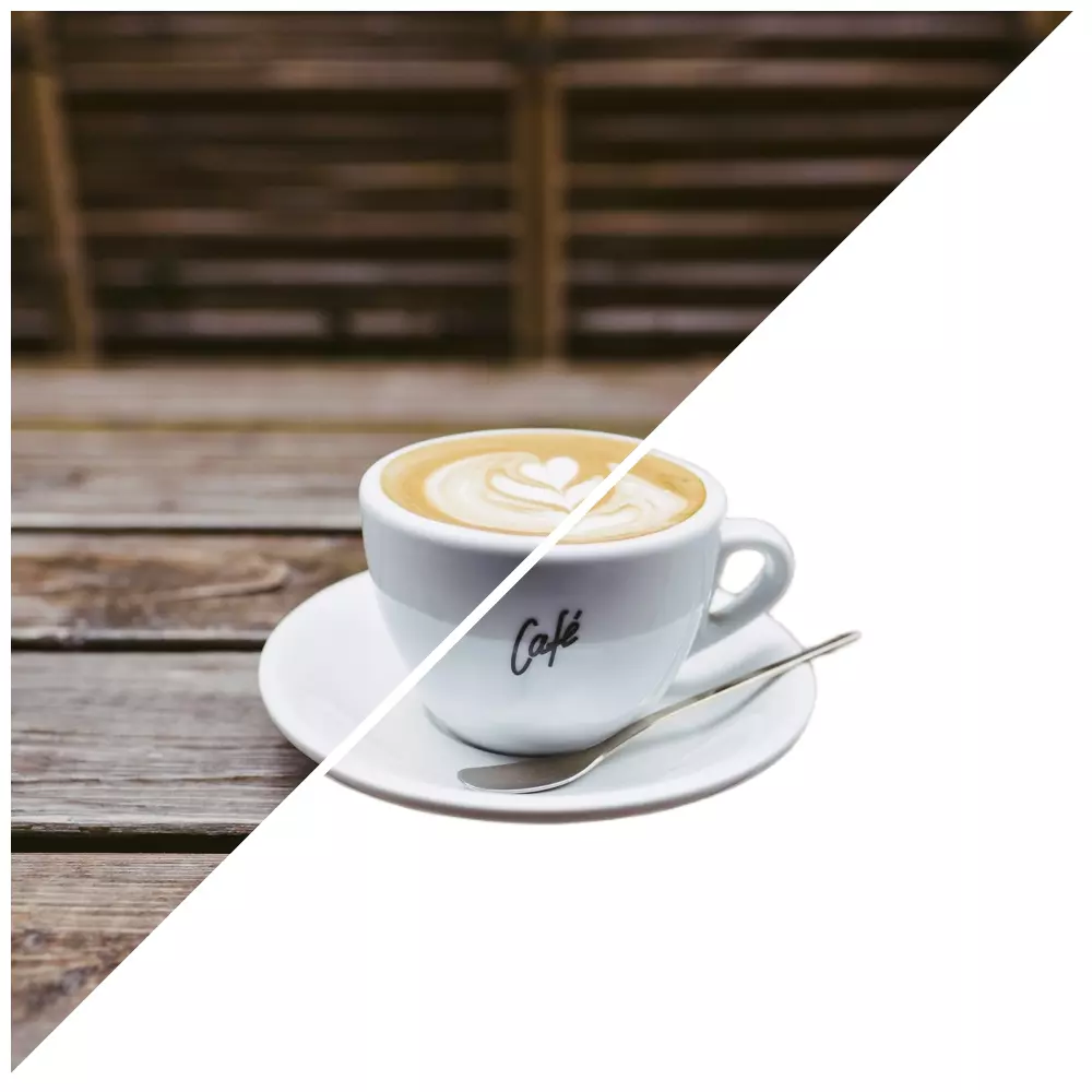 إزالة خلفية من جميع صوره