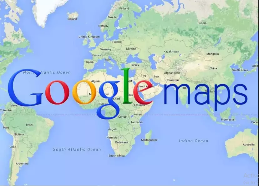 تقيمات خرائط جوجل ماب للشركات والمطاعم والكافيهات والمكاتب 55 تقيم ب 10 دولار فقط