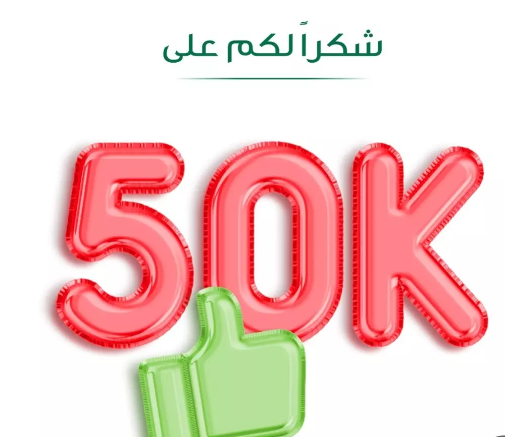 زيادة عدد المشاهدات