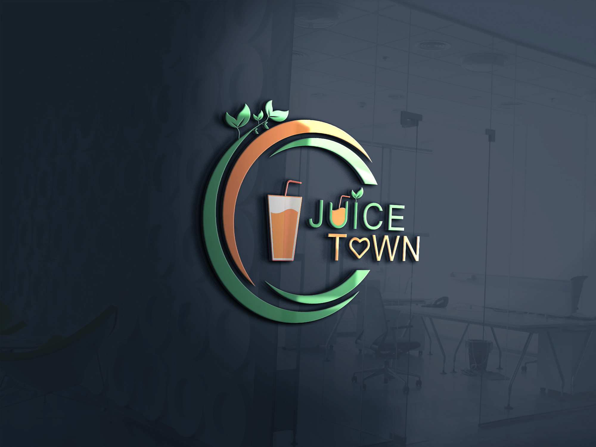 تصميم شعار Logo احترافي وبدقة عالية مقابل 5$ فقط