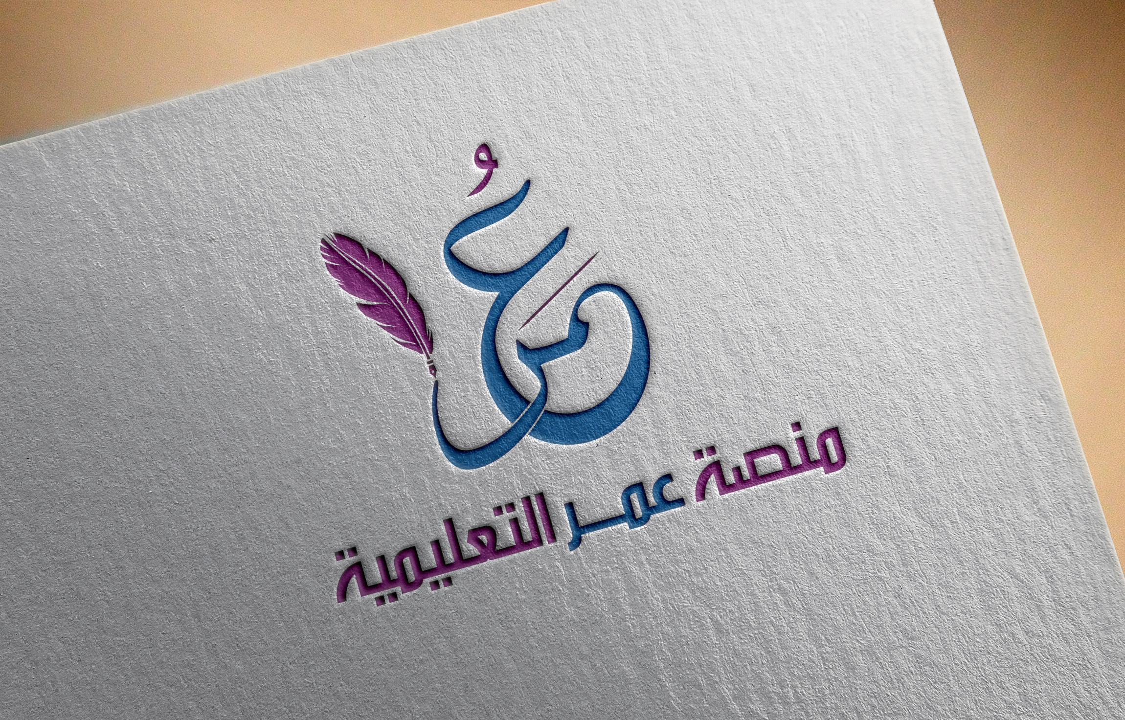 تصميم شعار Logo احترافي وبدقة عالية مقابل 5$ فقط