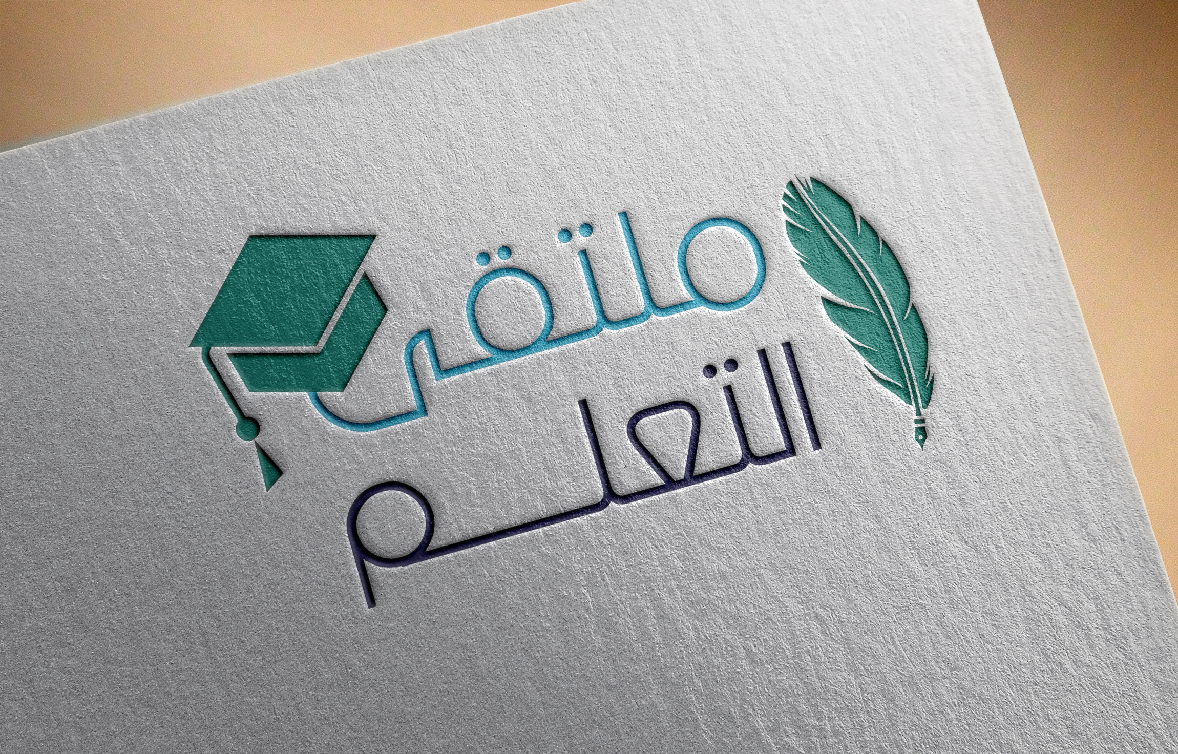تصميم شعار Logo احترافي وبدقة عالية مقابل 5$ فقط
