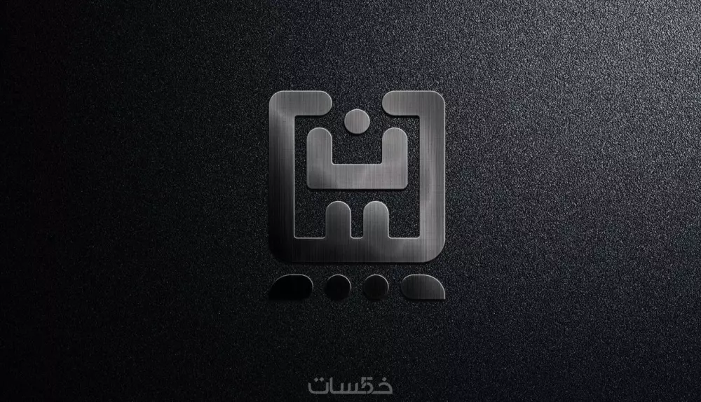 كتابة المخطوطات والأسماء بالخط العربي الكوفي