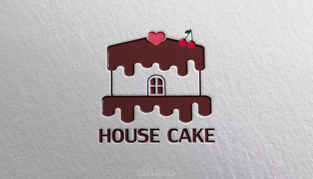 تصميم شعار أنيق وجذاب