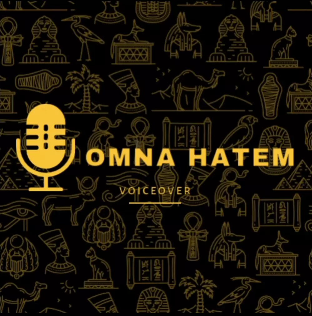 تسجيل كتب صوتية باحترافية و جودة عالية