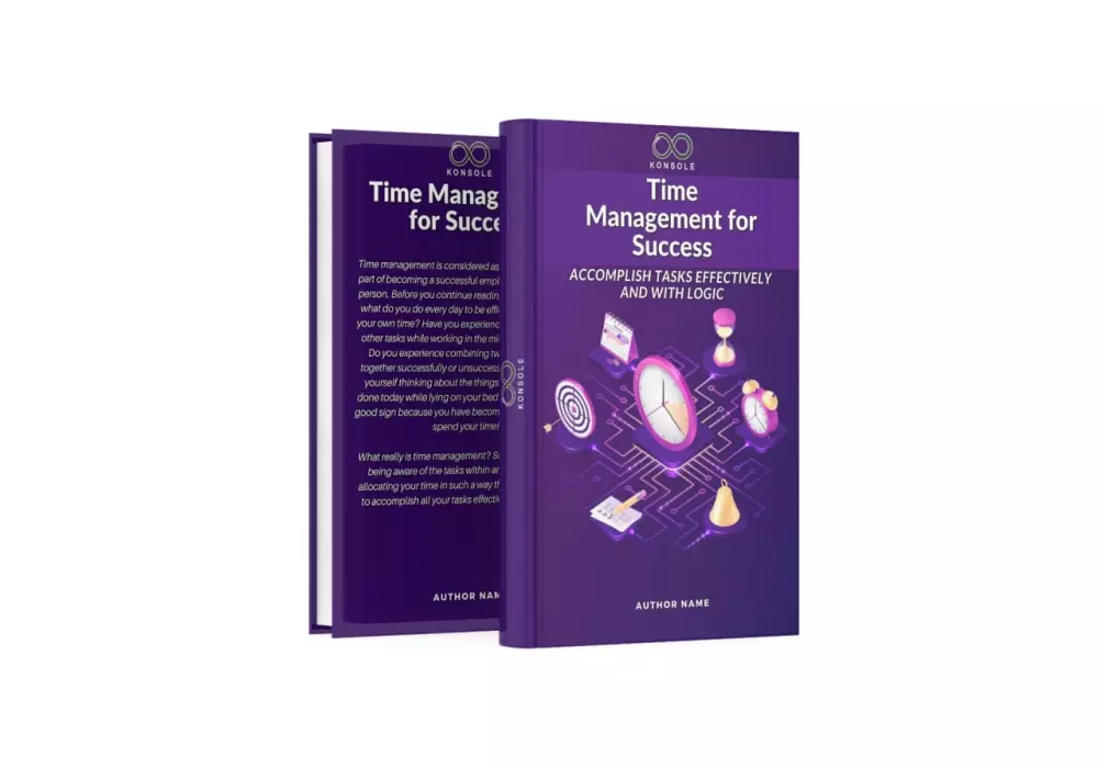 سأصمم غلاف لكتابك بالشكل اللذي تفضله