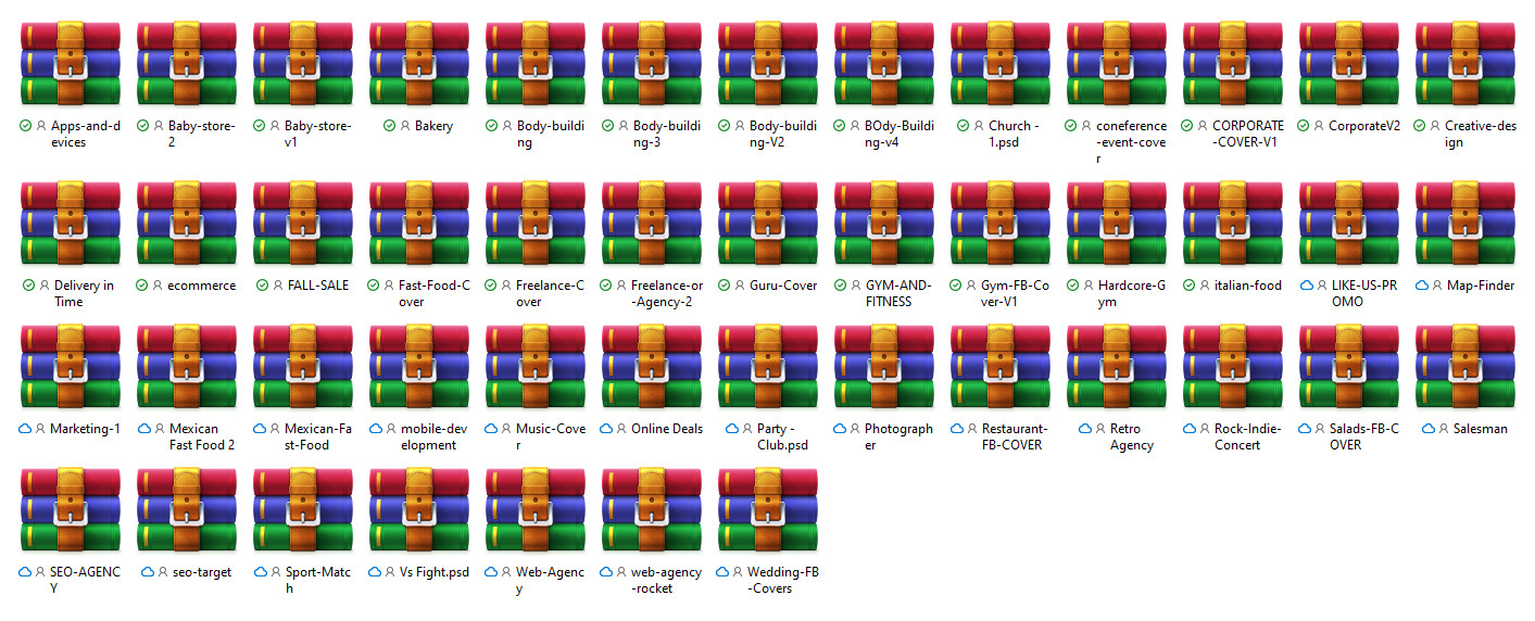 حقيبة المصمم المتكاملة ملفات مفتوحة المصدر قابلة للتعديل