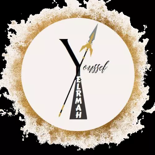 خدمة تصميم شعارات ورموز استجابة سريعة بطريقة احترافية