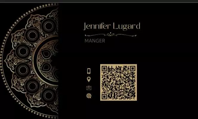 تصميم كروت الأعمال والكروت الشخصية لك