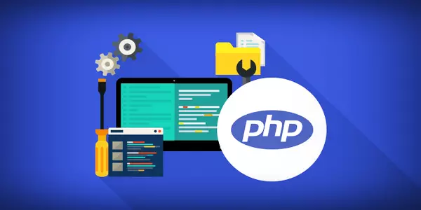 برمجة مواقع الويب باستخدام php