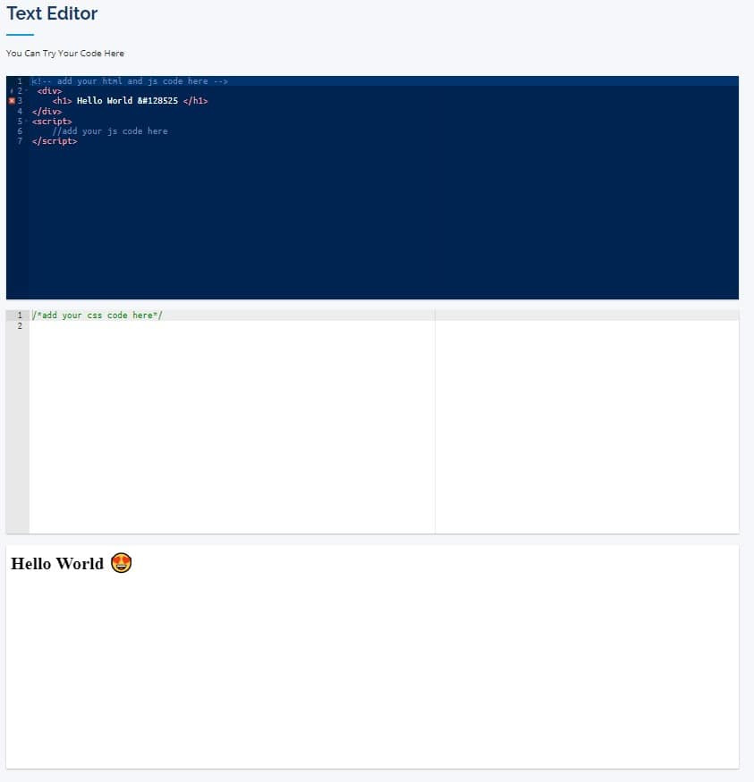 شرح تطوير مواقع الأنترنت