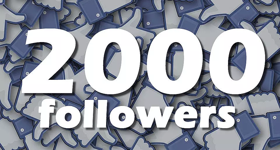 زياده متابعين فيسبوك (بيدج _ ملف شخصي)