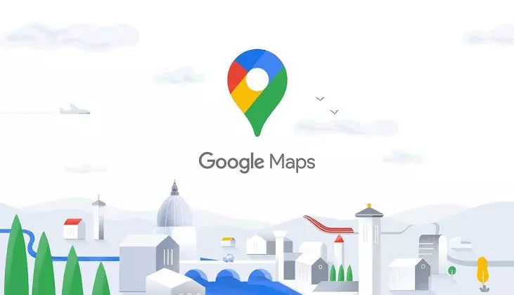 عمل 20 تقييم على Google maps وإضافة تعليقات احترافيه