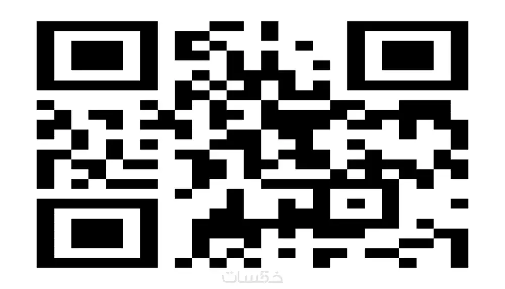 تصميم QR code احترافي لخدمات متعددة