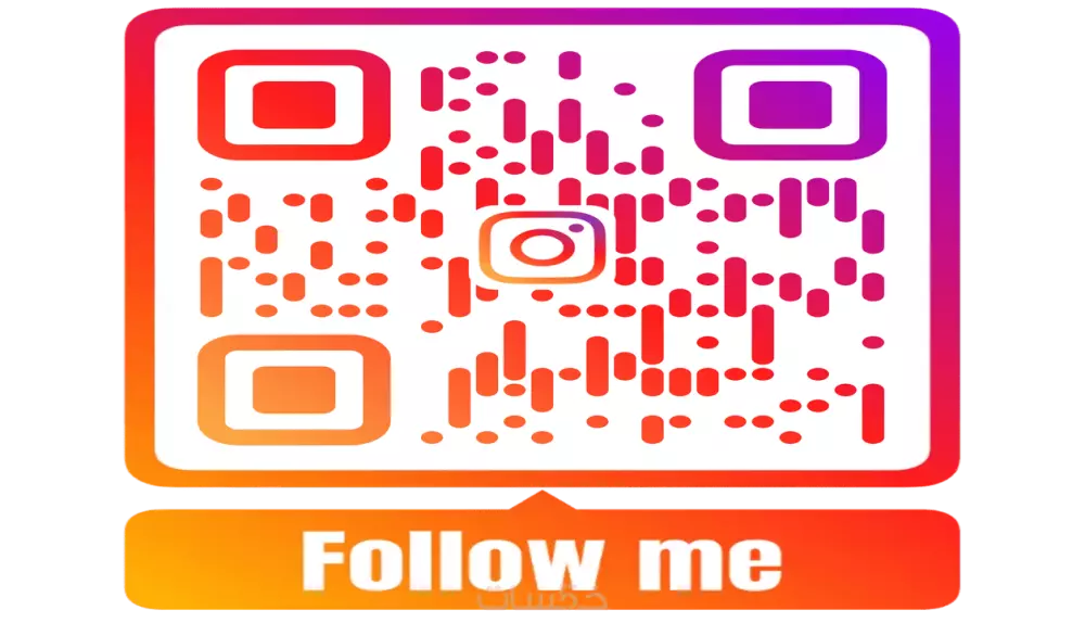 تصميم QR code احترافي لخدمات متعددة