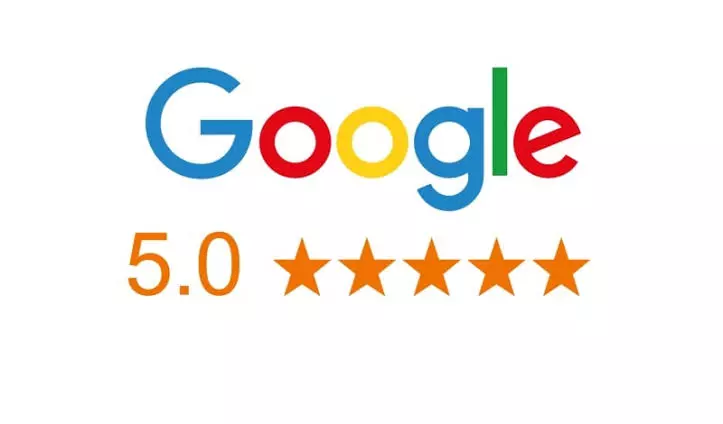 20 تقييم علي جوجل ماب مقابل 10$