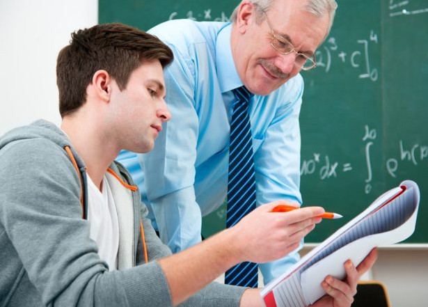 تدريس مادة الرياضيات بشكل سلس