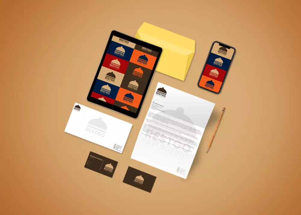 تصميم شعار يميز نشاطك التجاري