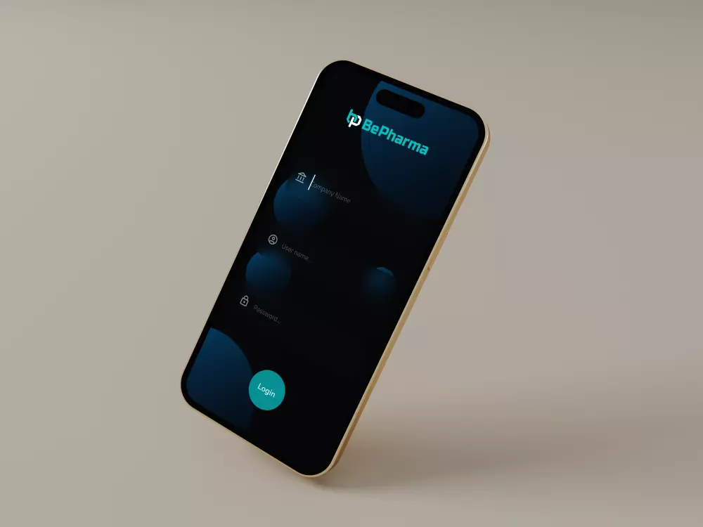 موك اب لبرنامجك / موقعك - Mockup for your app / Site