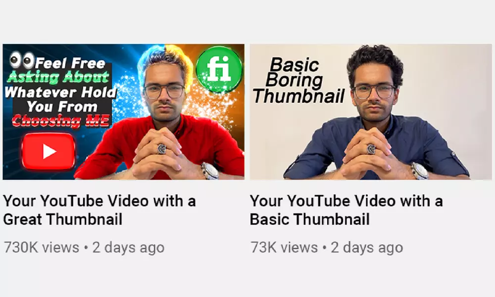 صور اليوتيوب المصغرة - YouTube Thumbnail