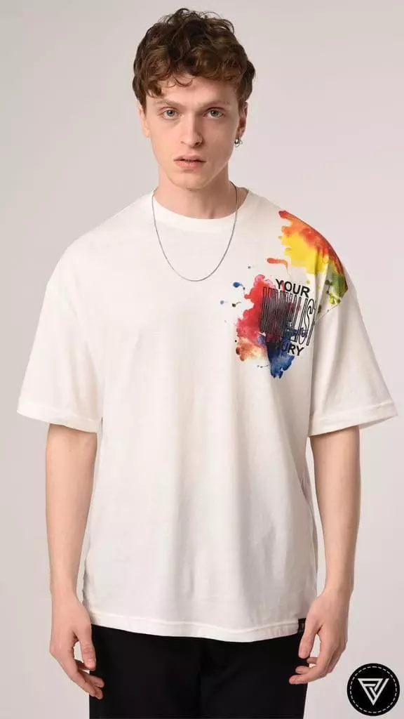 عمل تصميم للتي شيرتات المطبوعه